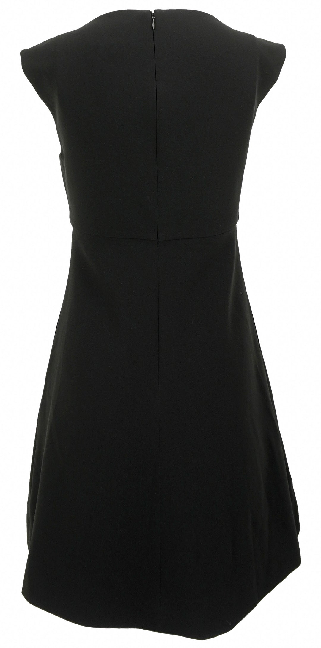 Cinq à Sept Jo Dress in Black - Discounts on Cinq à Sept at UAL