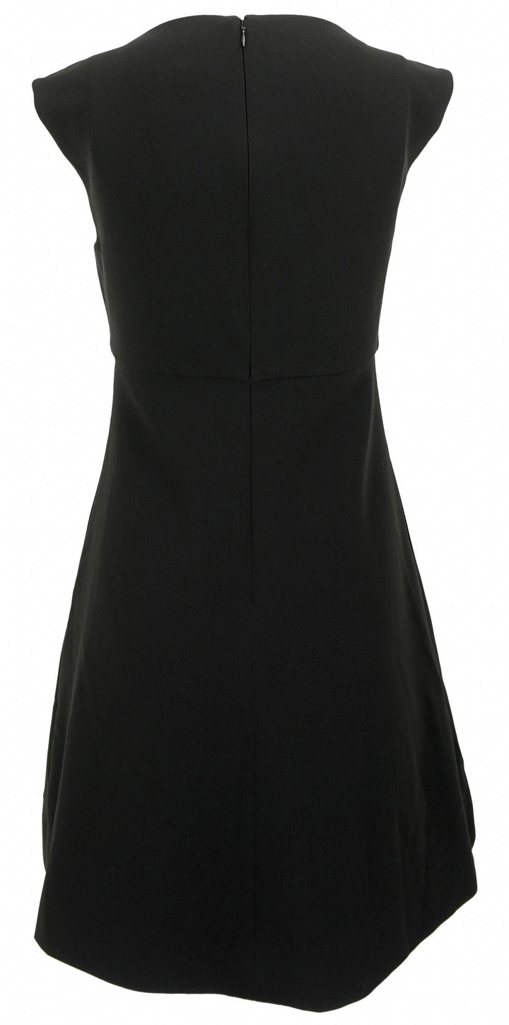 Cinq à Sept Jo Dress in Black - Discounts on Cinq à Sept at UAL