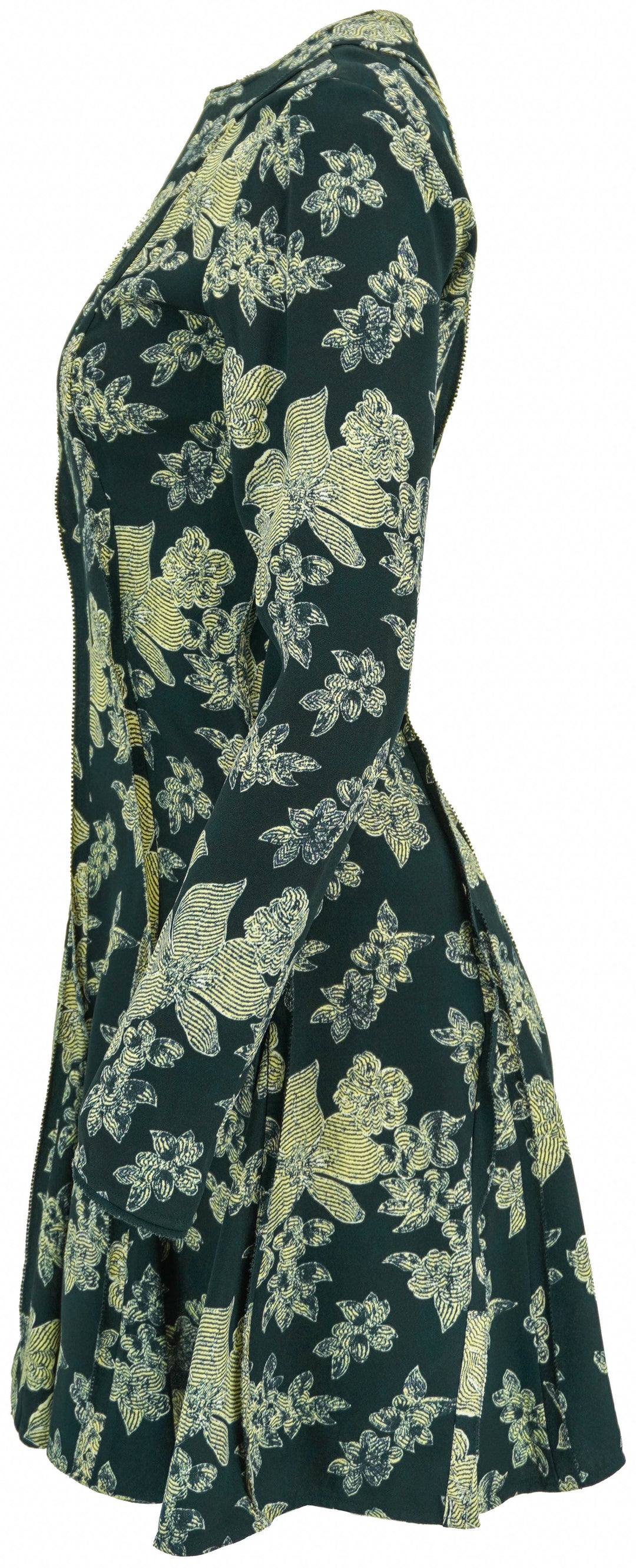 Ulla Johnson Juliette Dress in Minuit - Discounts on Ulla Johnson at UAL