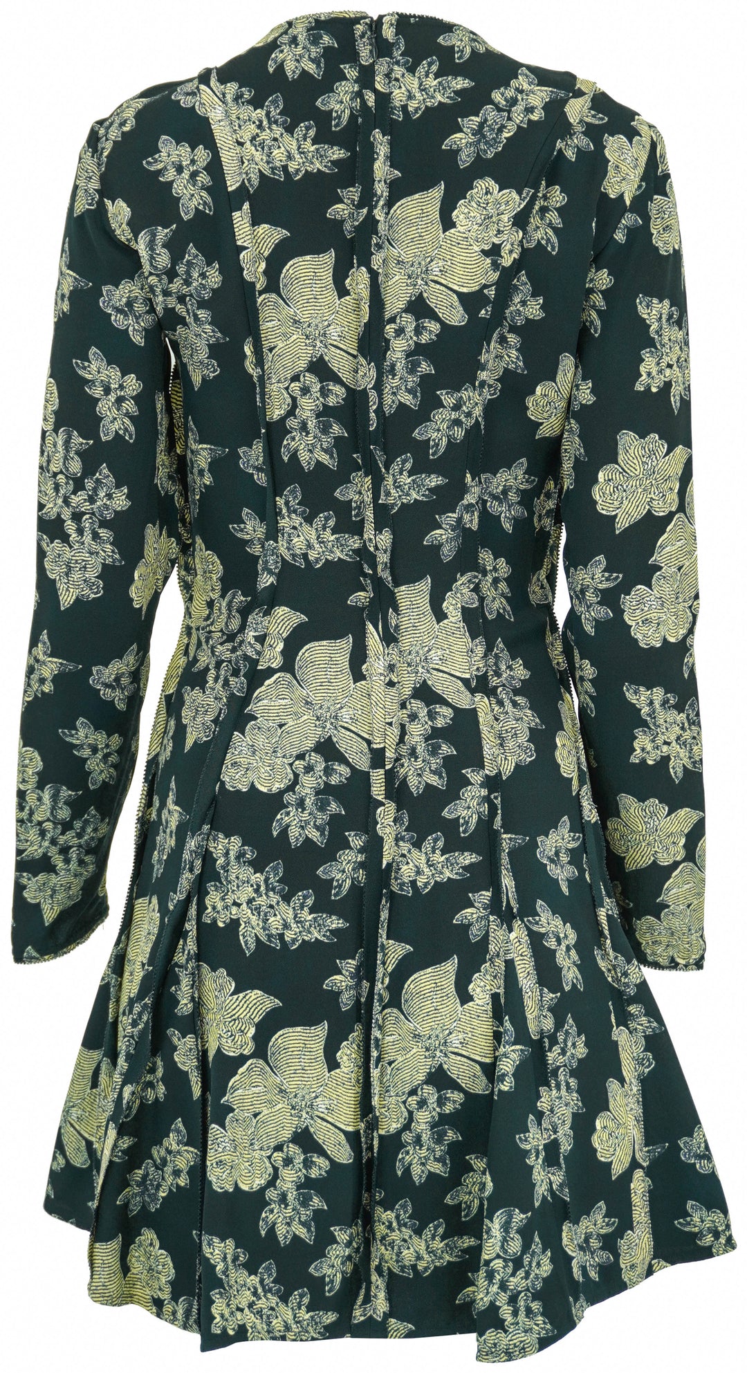 Ulla Johnson Juliette Dress in Minuit - Discounts on Ulla Johnson at UAL