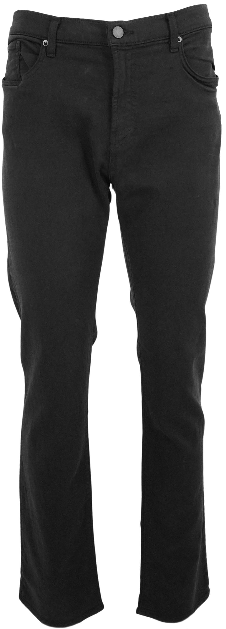 J Brand Kane Straight Leg Pants in Keckley Depth - Discounts on J Brand at UAL