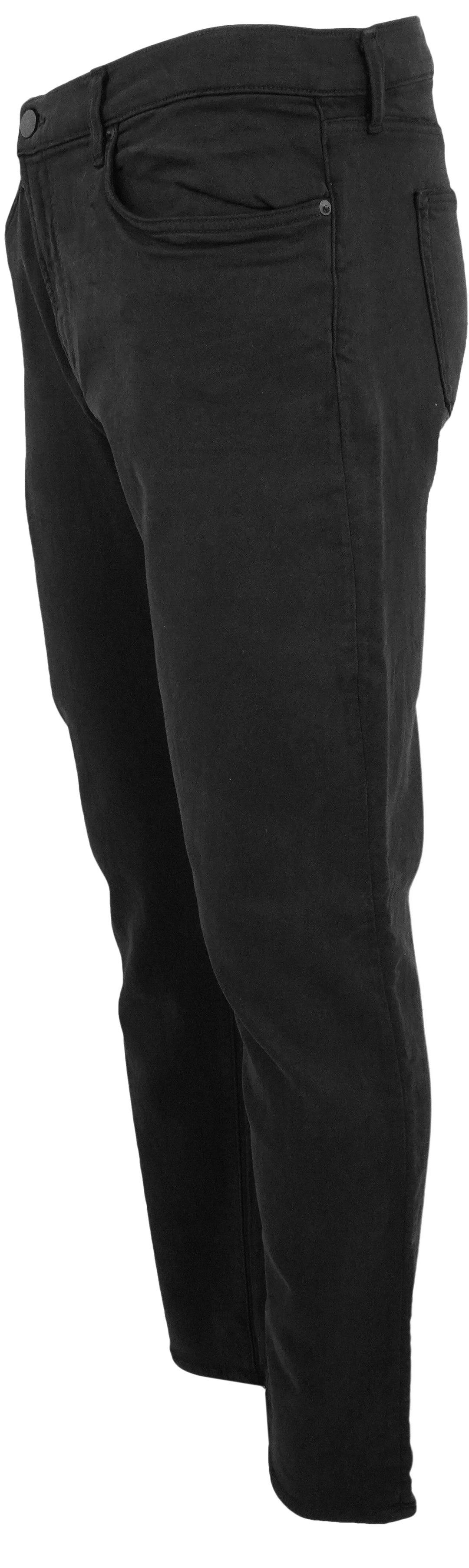 J Brand Kane Straight Leg Pants in Keckley Depth - Discounts on J Brand at UAL