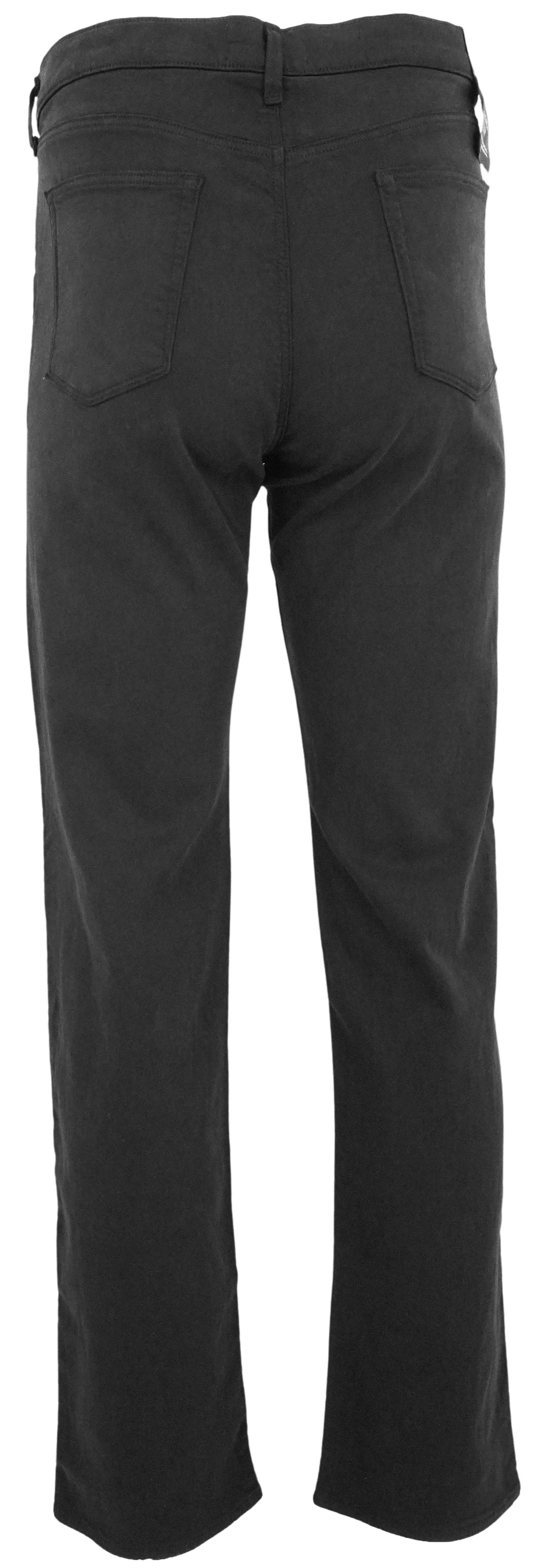 J Brand Kane Straight Leg Pants in Keckley Depth - Discounts on J Brand at UAL