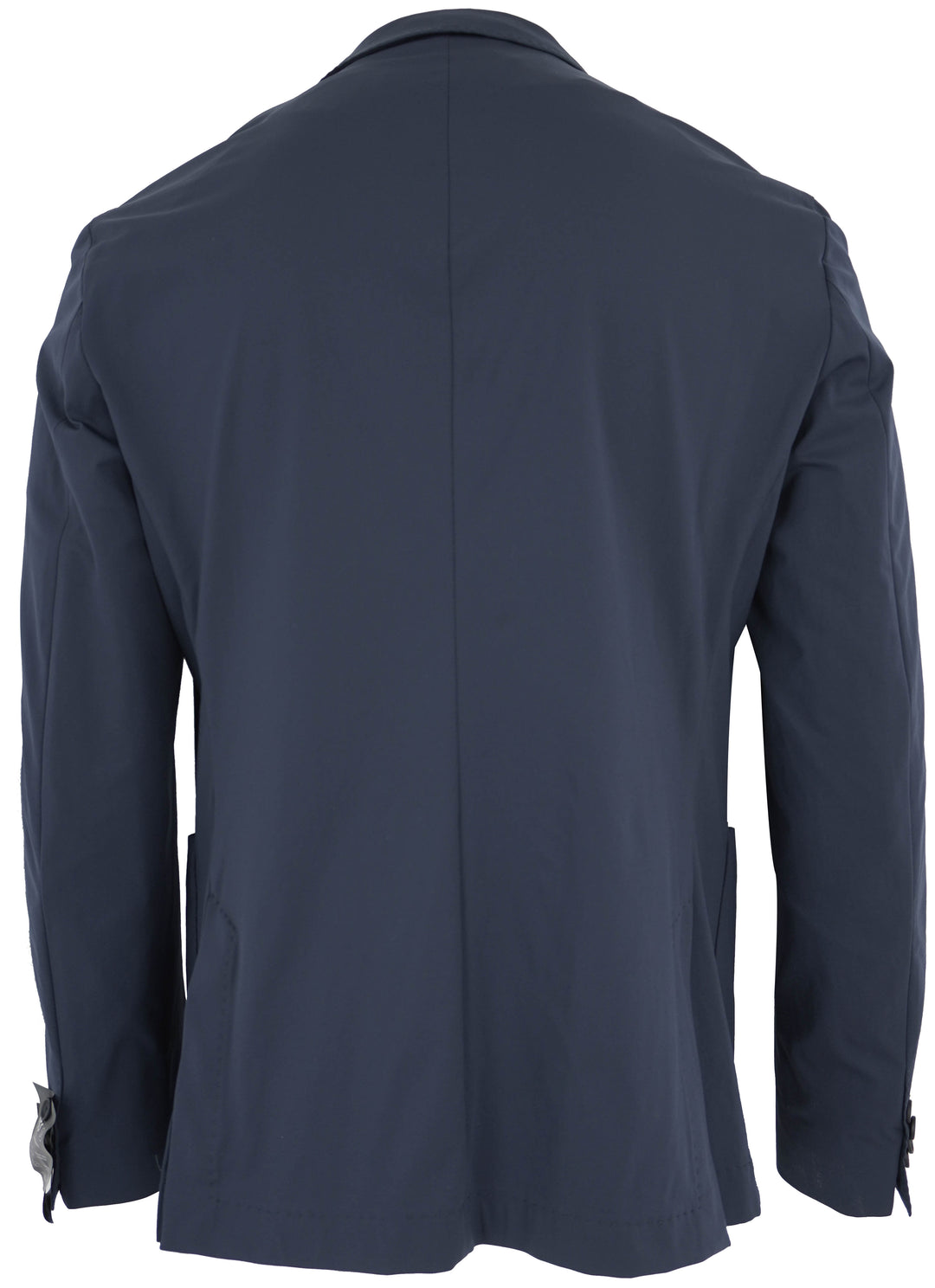 Hugo Boss Performance Blazer in Navy - Discounts on Hugo Boss at UAL