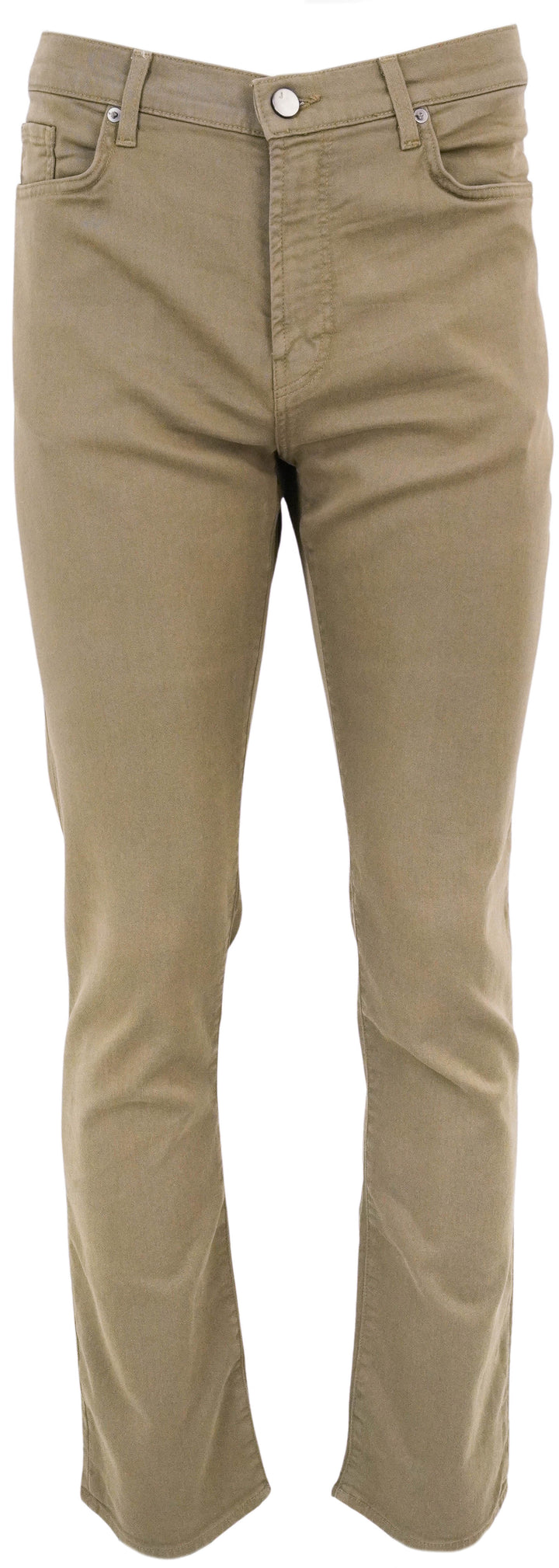 J Brand Kane Straight Leg Pants in Keckley Khamel - Discounts on J Brand at UAL