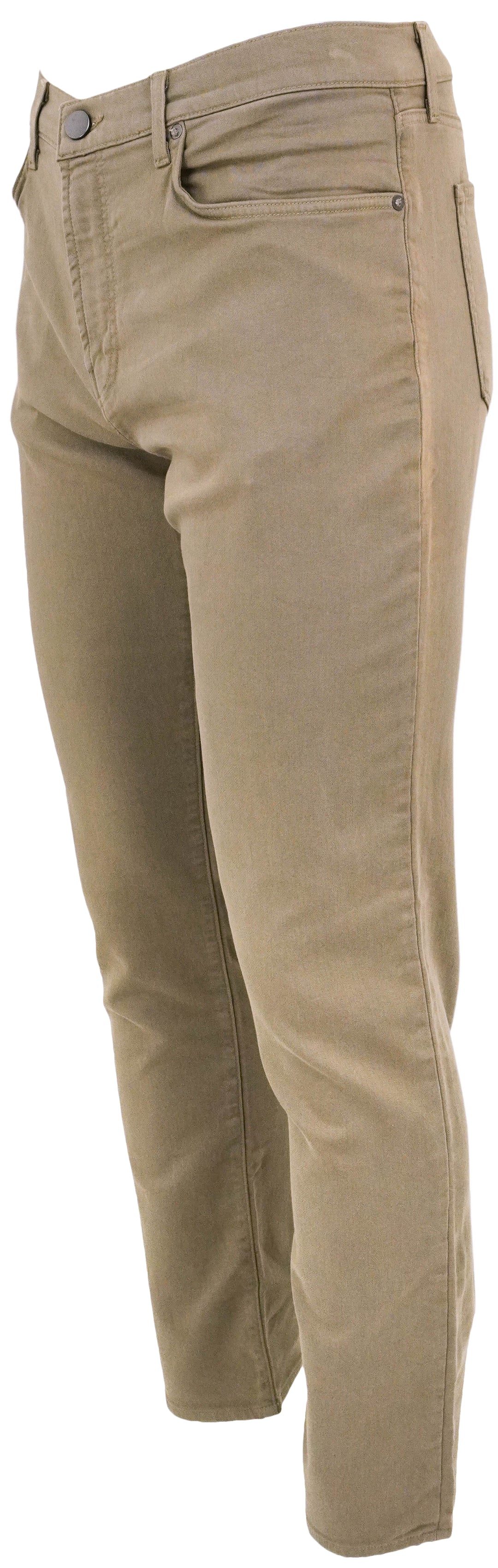 J Brand Kane Straight Leg Pants in Keckley Khamel - Discounts on J Brand at UAL