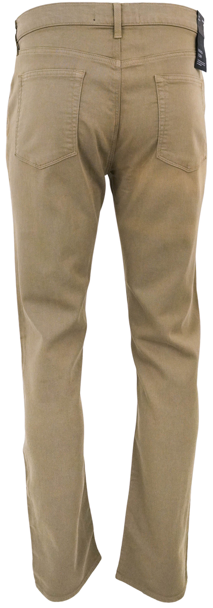 J Brand Kane Straight Leg Pants in Keckley Khamel - Discounts on J Brand at UAL