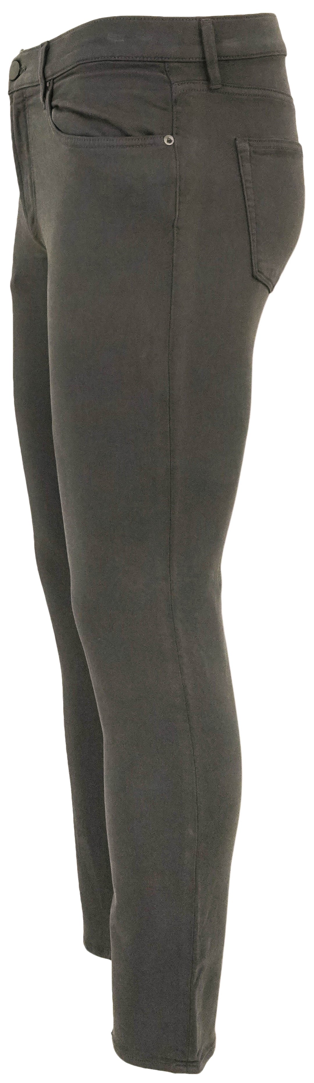 J Brand Kane Straight Leg Pants in Keckley Fragmina - Discounts on J Brand at UAL
