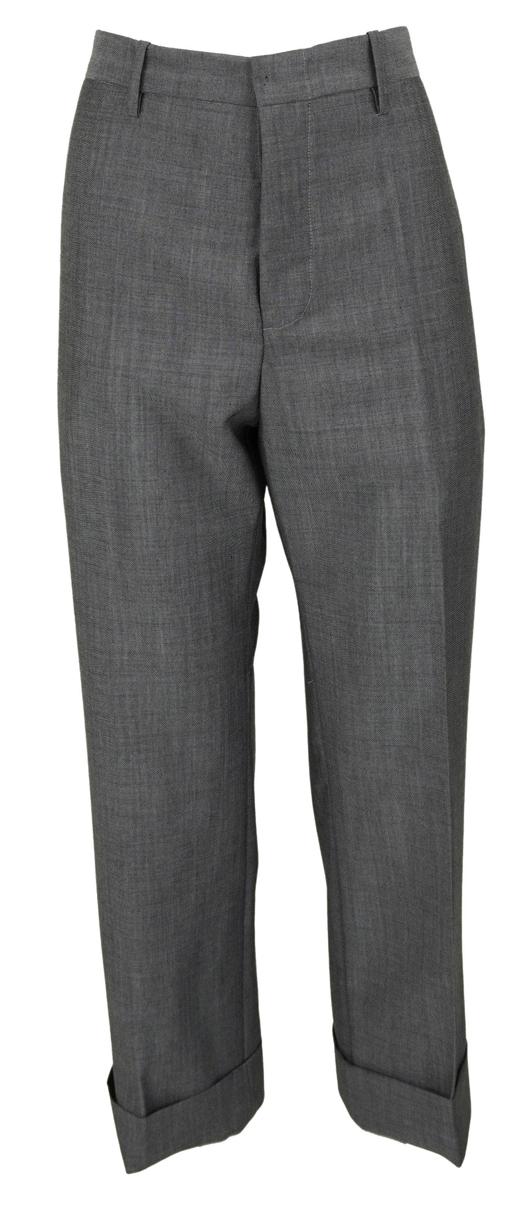 Sofie D'Hoore Paolyn Trousers in Crystal - Discounts on Sofie D'Hoore at UAL
