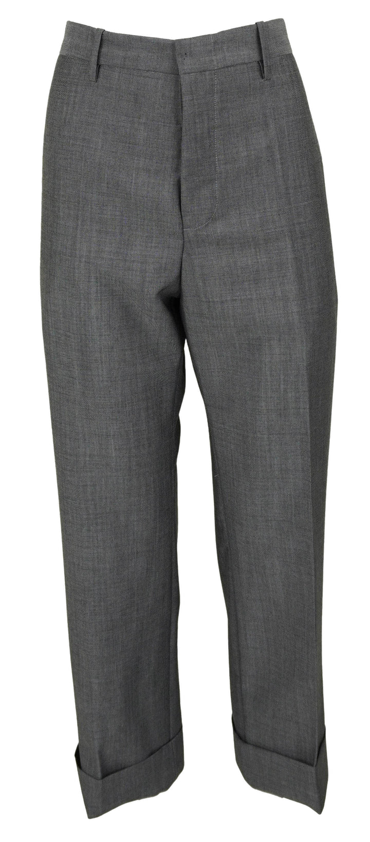 Sofie D'Hoore Paolyn Trousers in Crystal - Discounts on Sofie D'Hoore at UAL