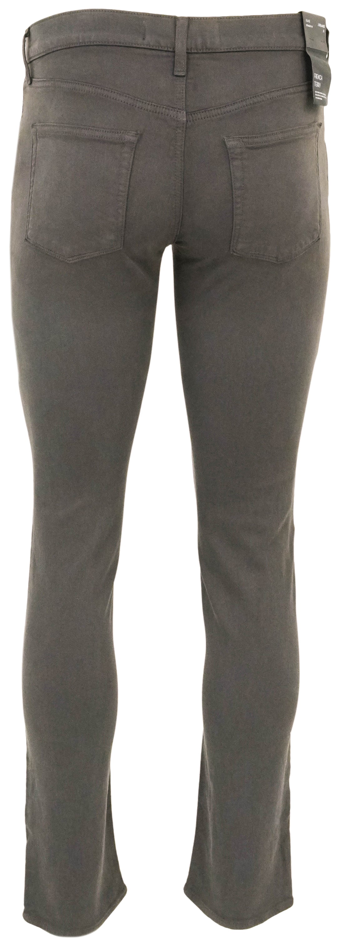 J Brand Kane Straight Leg Pants in Keckley Fragmina - Discounts on J Brand at UAL
