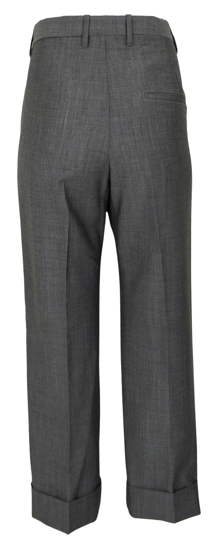 Sofie D'Hoore Paolyn Trousers in Crystal - Discounts on Sofie D'Hoore at UAL