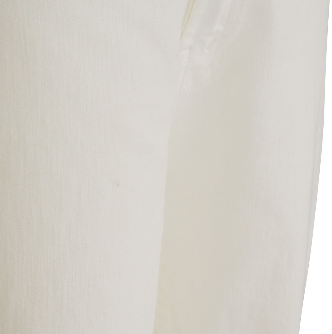 Mother The Insider Crop Step Fray Jeans in Fairest Of Them All - Discounts on Mother at UAL