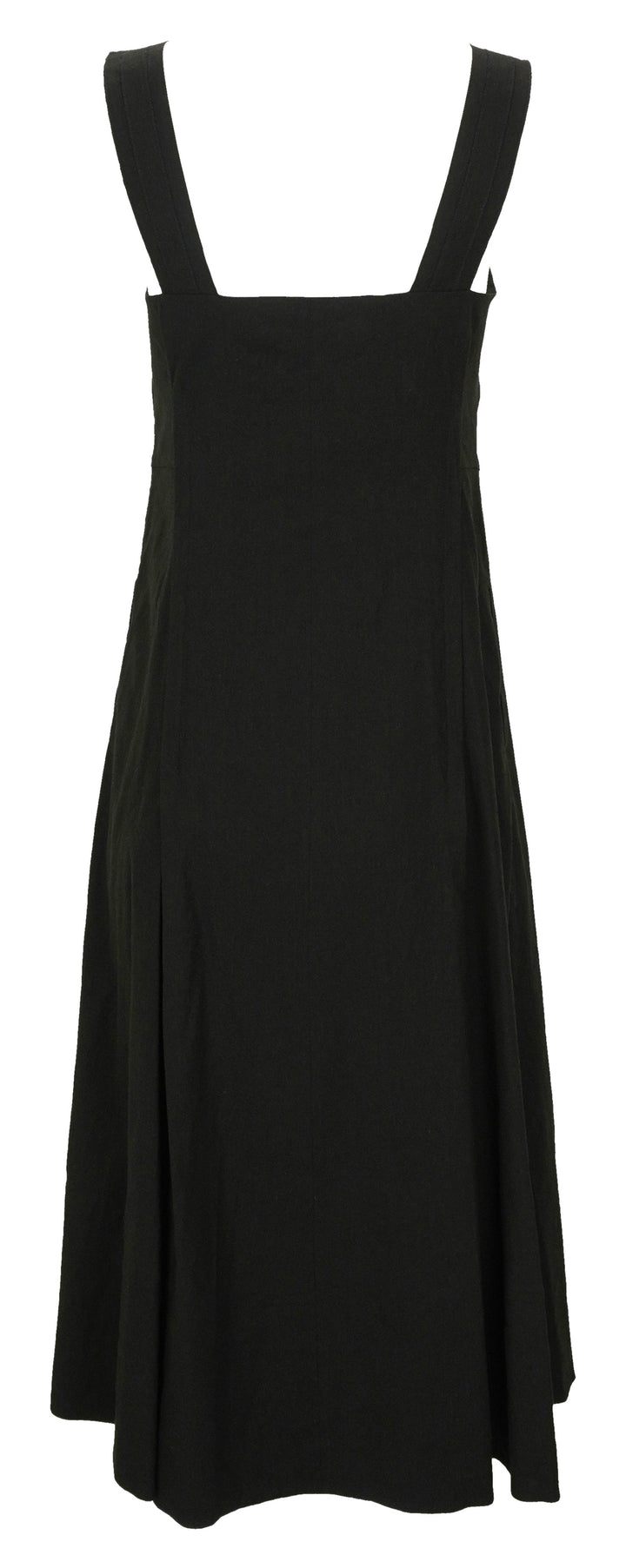 Vince. Challas Dress in Black - Discounts on Vince. at UAL
