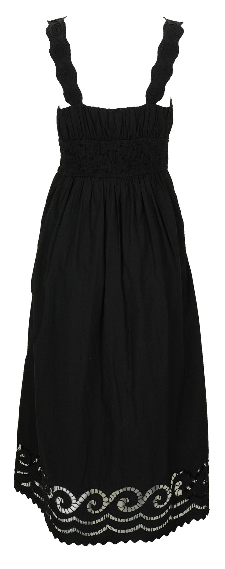 Rails Anadia Dress in Black - Discounts on Rails at UAL