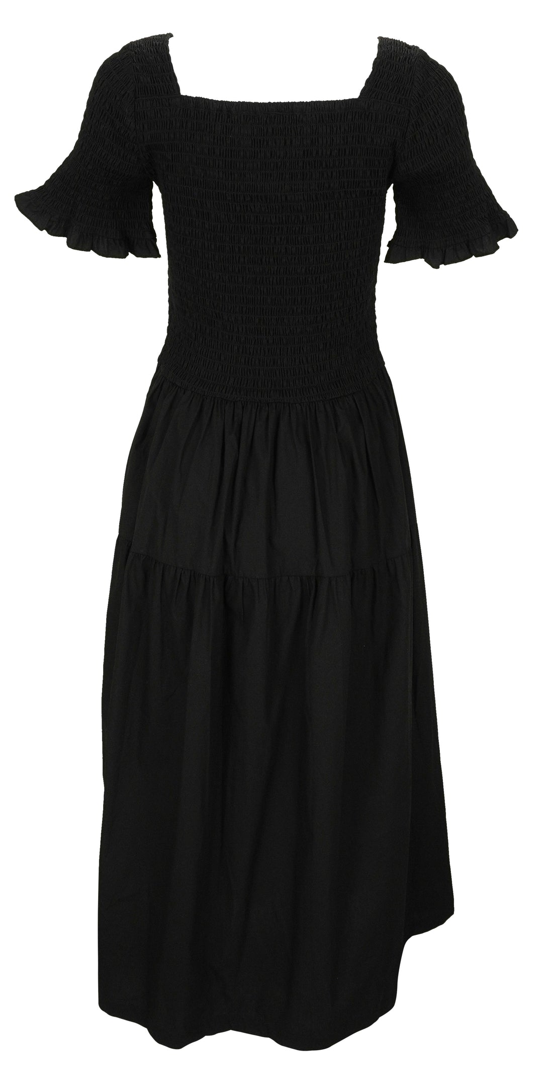 Ciao Lucia! Alejandro Dress in Black - Discounts on Ciao Lucia! at UAL