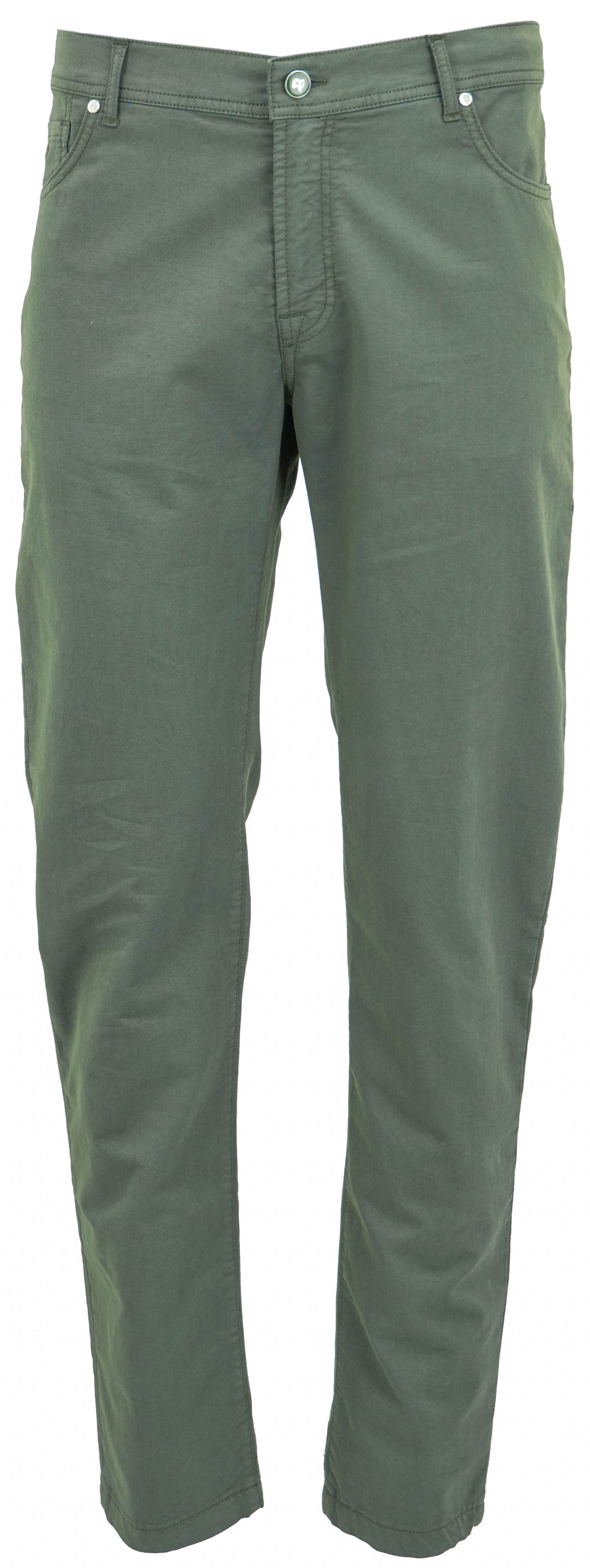 Marco Pescarolo Neranom Pants in Sage - Discounts on Marco Pescarolo at UAL