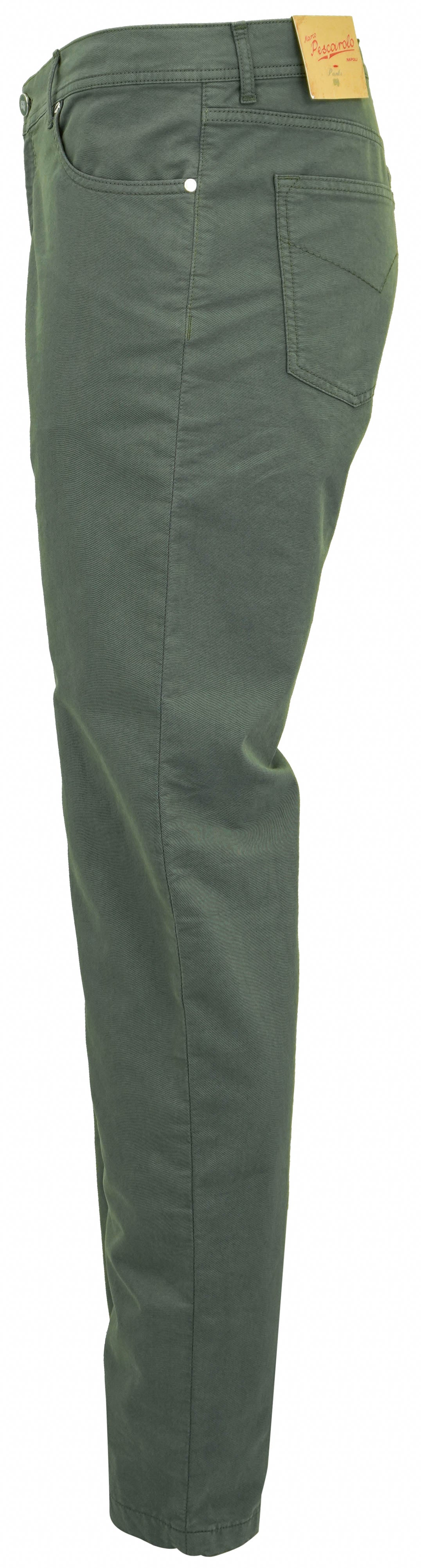 Marco Pescarolo Neranom Pants in Sage - Discounts on Marco Pescarolo at UAL