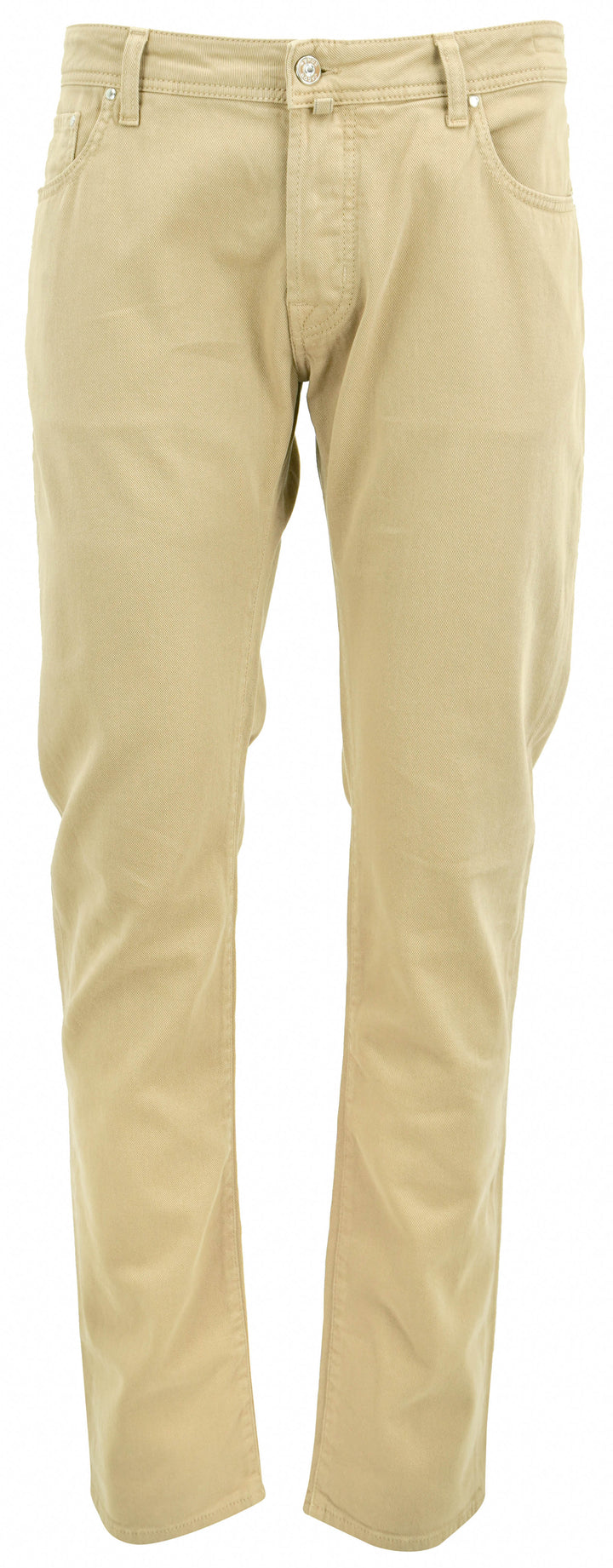 Jacob Cohën Denim in Beige - Discounts on Marco Pescarolo at UAL