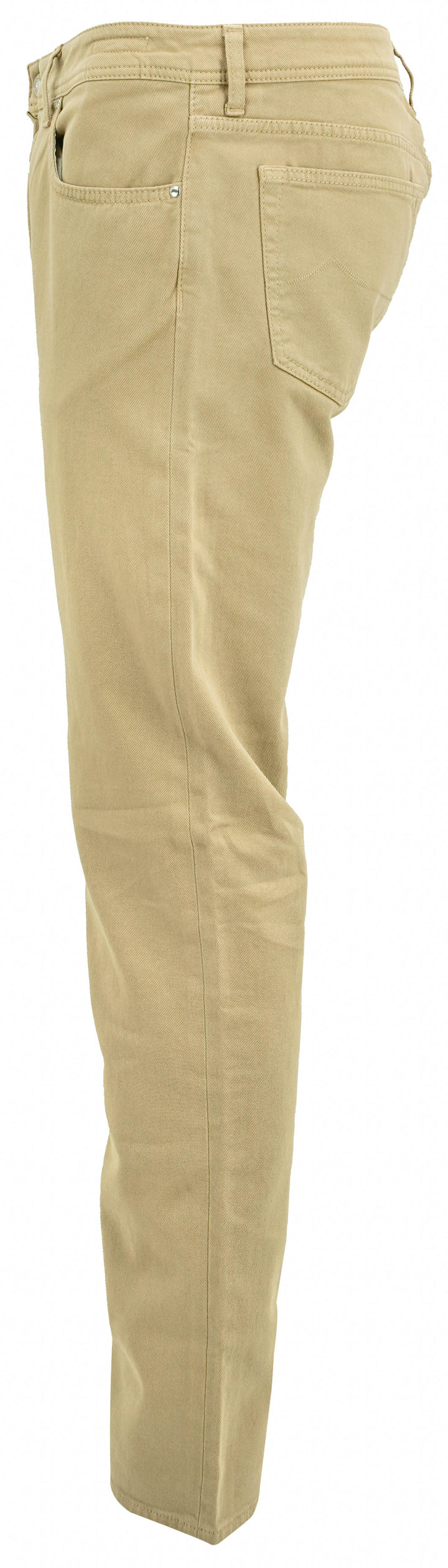 Jacob Cohën Denim in Beige - Discounts on Marco Pescarolo at UAL