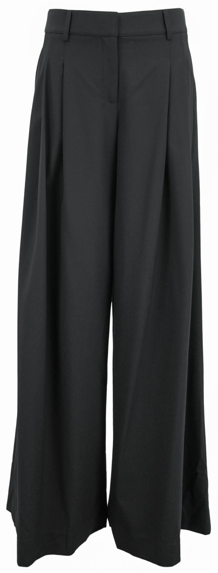 TWP Didi Pants in Navy - Discounts on TWP at UAL
