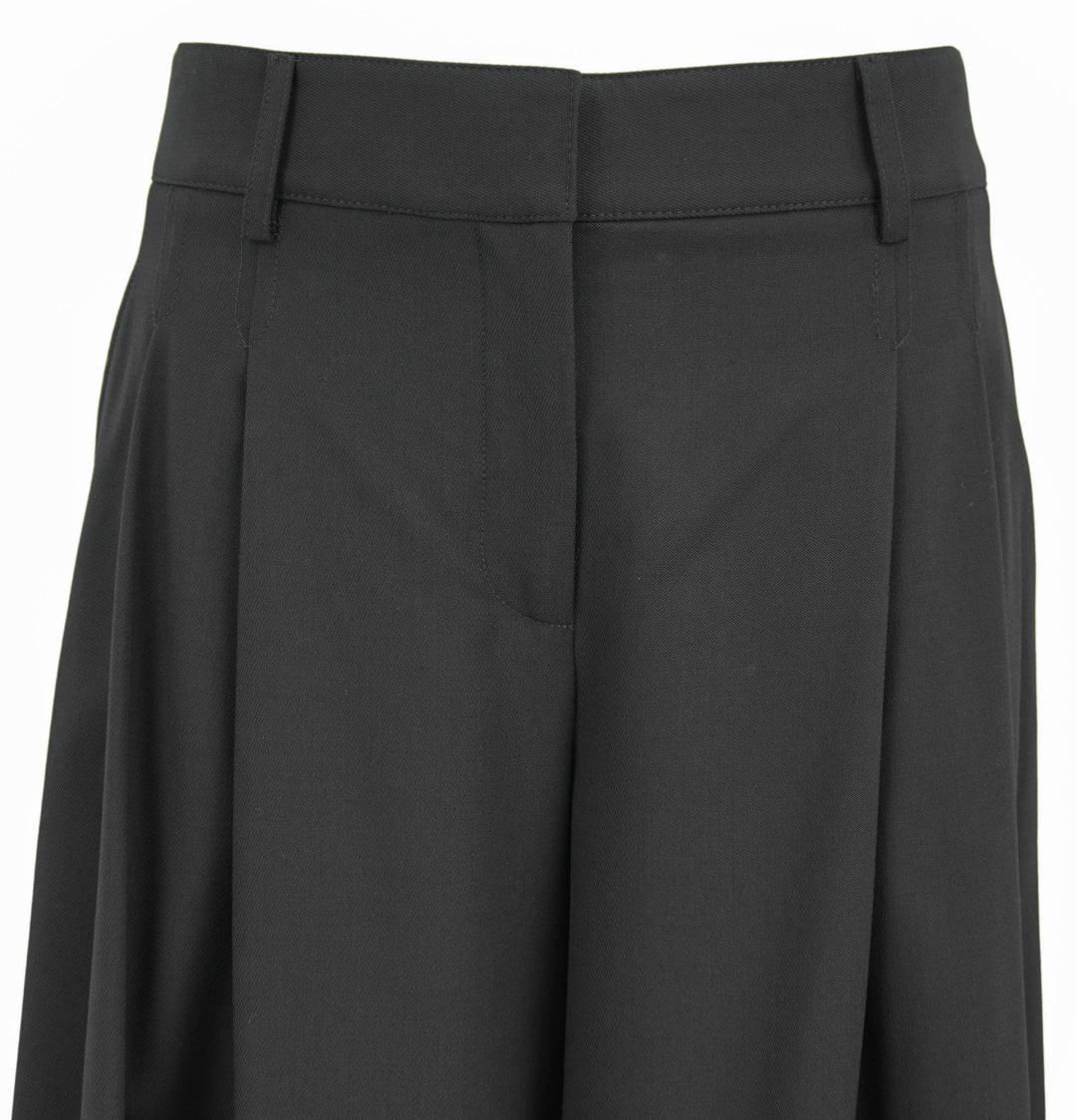 TWP Didi Pants in Navy - Discounts on TWP at UAL