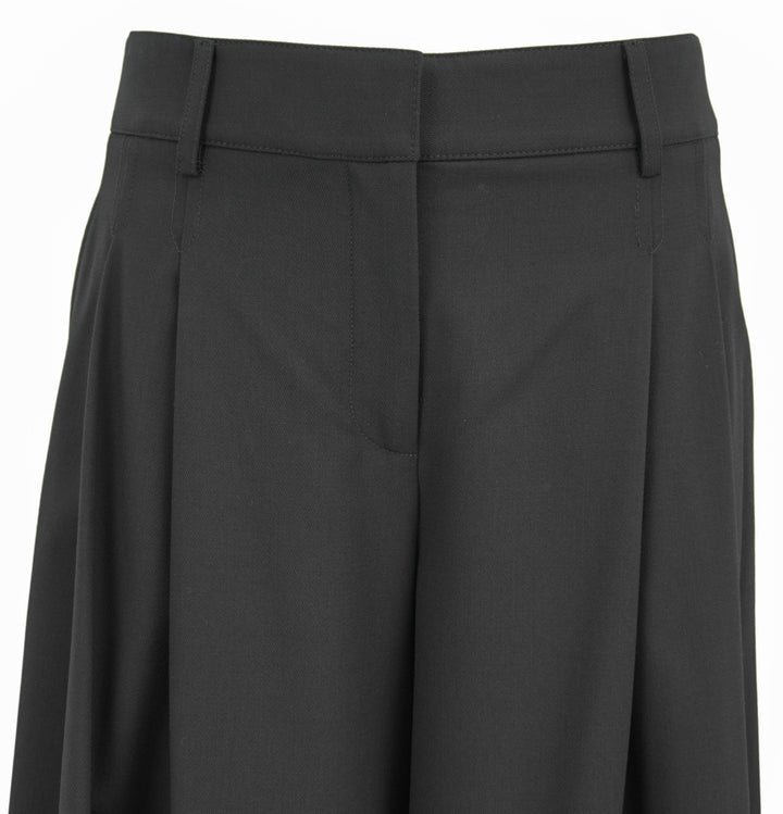 TWP Didi Pants in Navy - Discounts on TWP at UAL