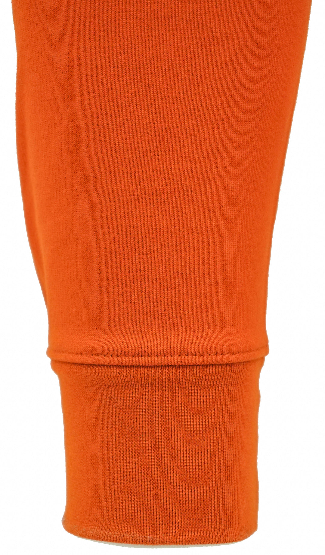 Y-3 Cuffed Joggers in Fox Red - Discounts on Y-3 at UAL