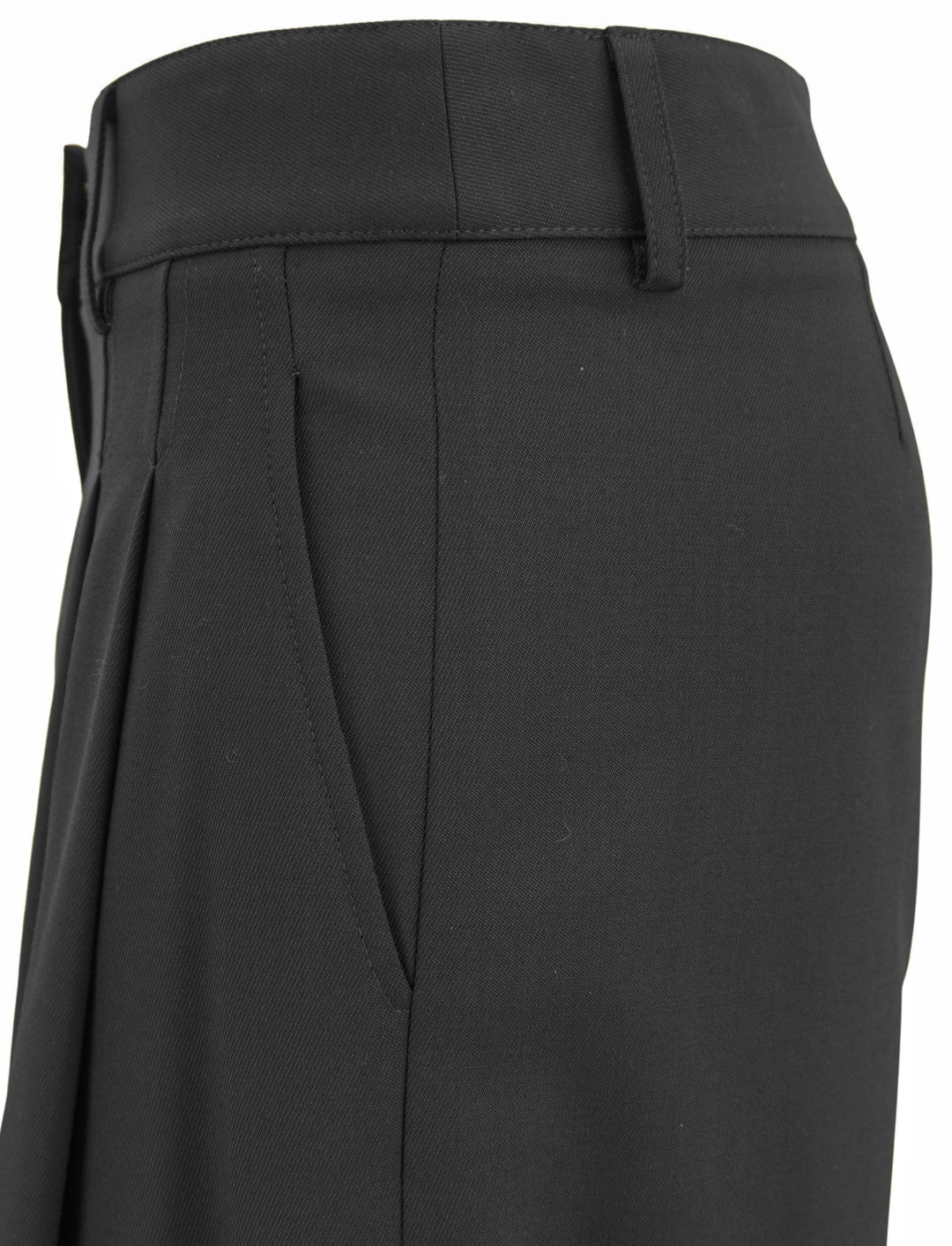 TWP Didi Pants in Navy - Discounts on TWP at UAL