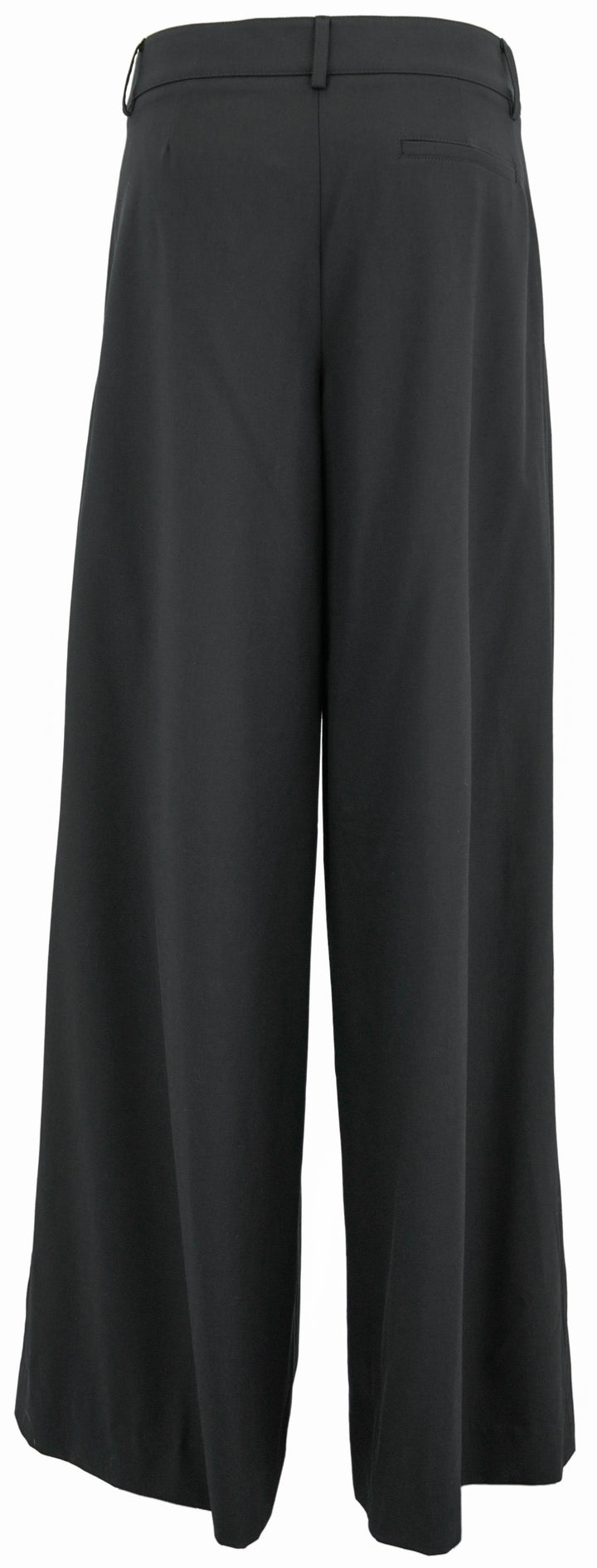 TWP Didi Pants in Navy - Discounts on TWP at UAL