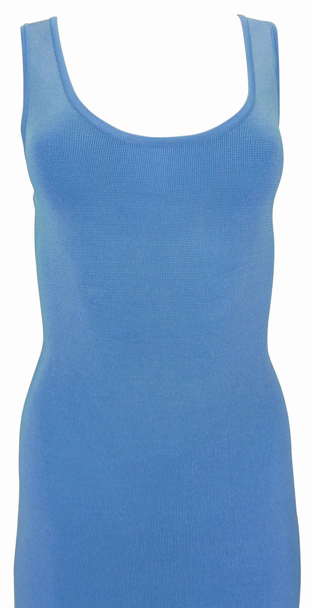 Auteur Delilah Dress in Light Blue - Discounts on Auteur at UAL