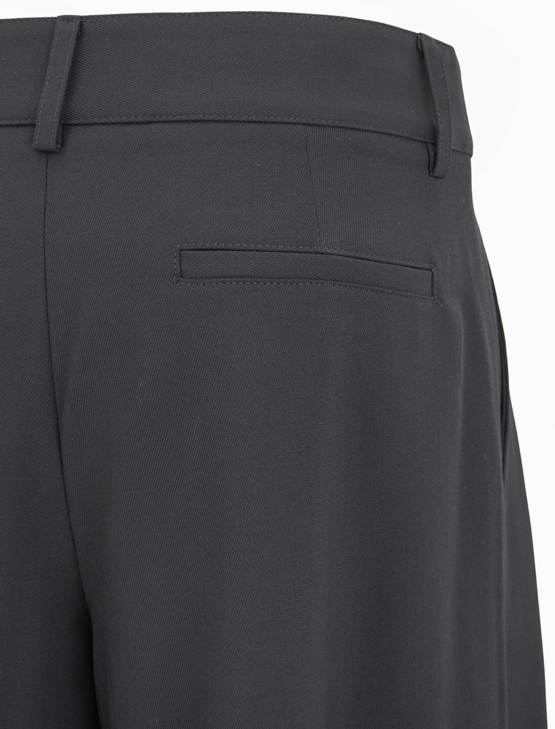 TWP Didi Pants in Navy - Discounts on TWP at UAL