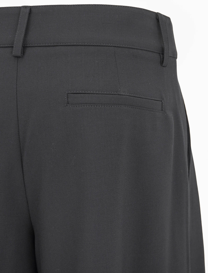 TWP Didi Pants in Navy - Discounts on TWP at UAL