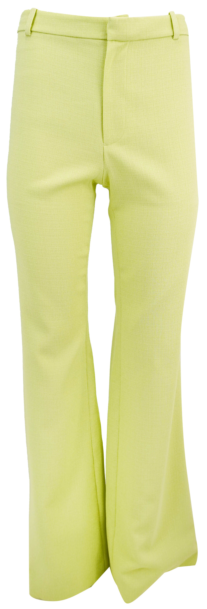 Alexis Adin Pant in Light Green - Discounts on Alexis at UAL