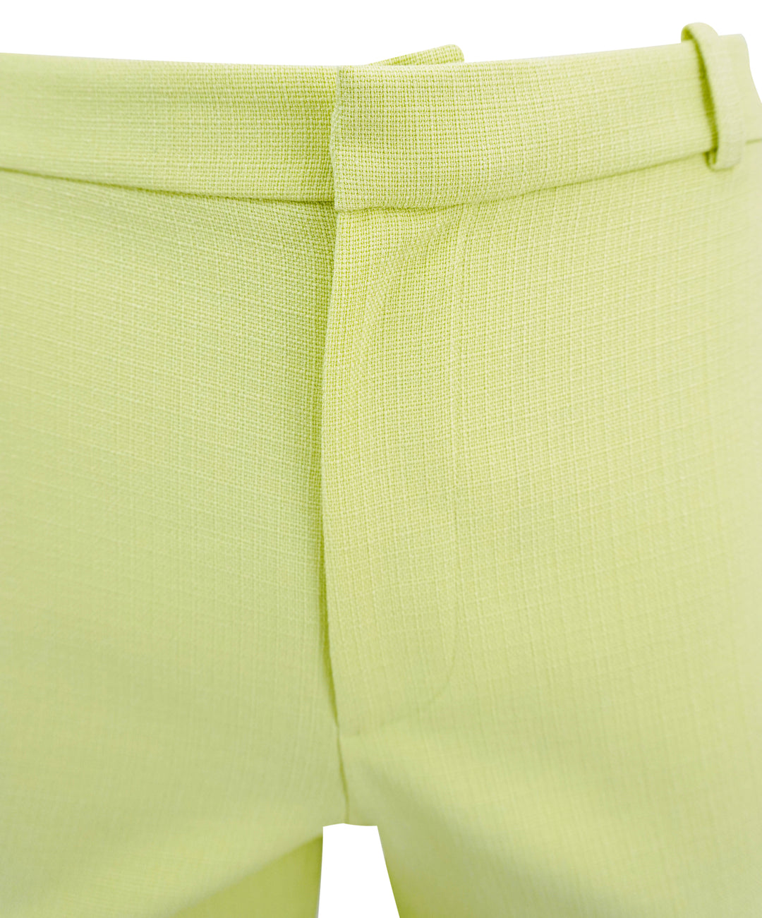 Alexis Adin Pant in Light Green - Discounts on Alexis at UAL