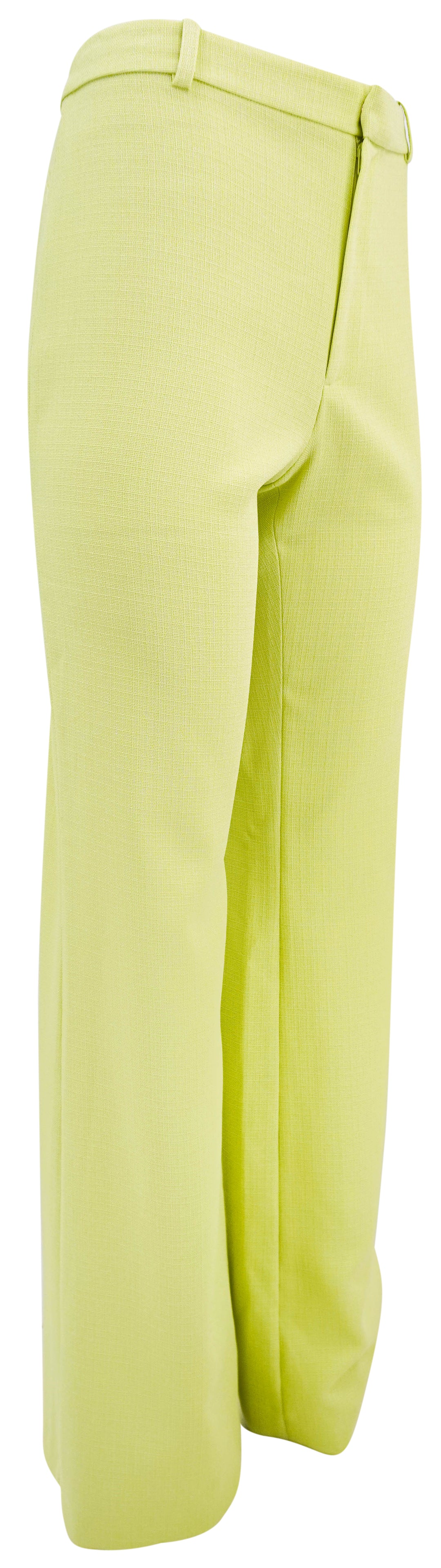 Alexis Adin Pant in Light Green - Discounts on Alexis at UAL