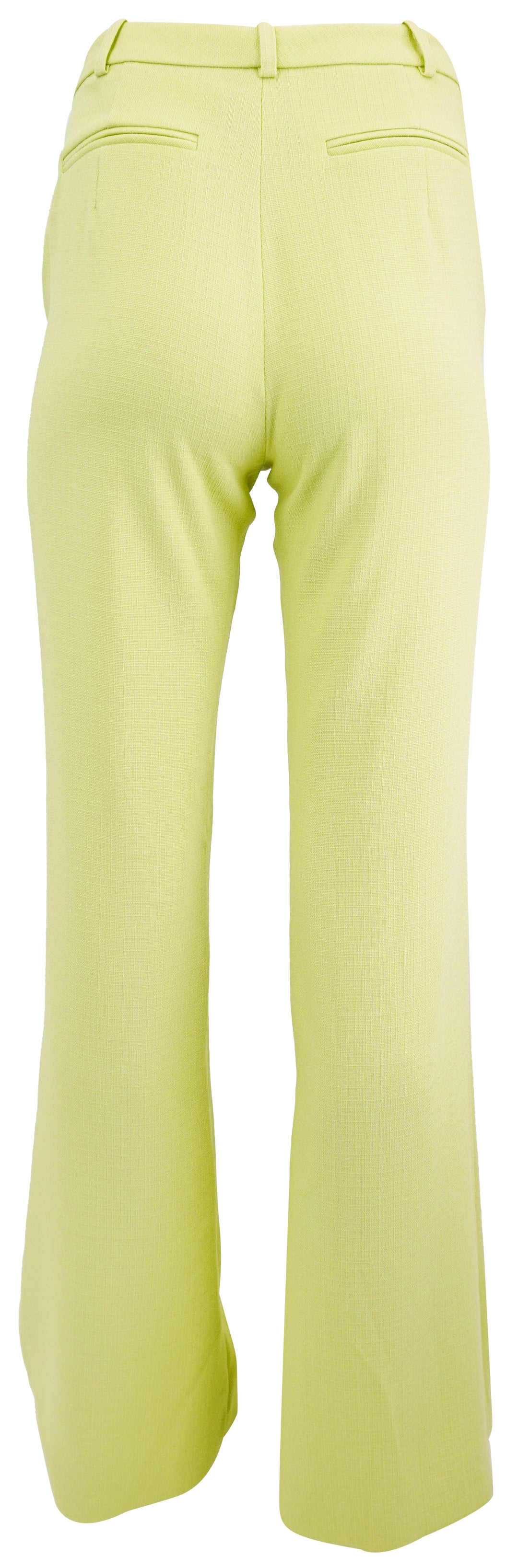 Alexis Adin Pant in Light Green - Discounts on Alexis at UAL