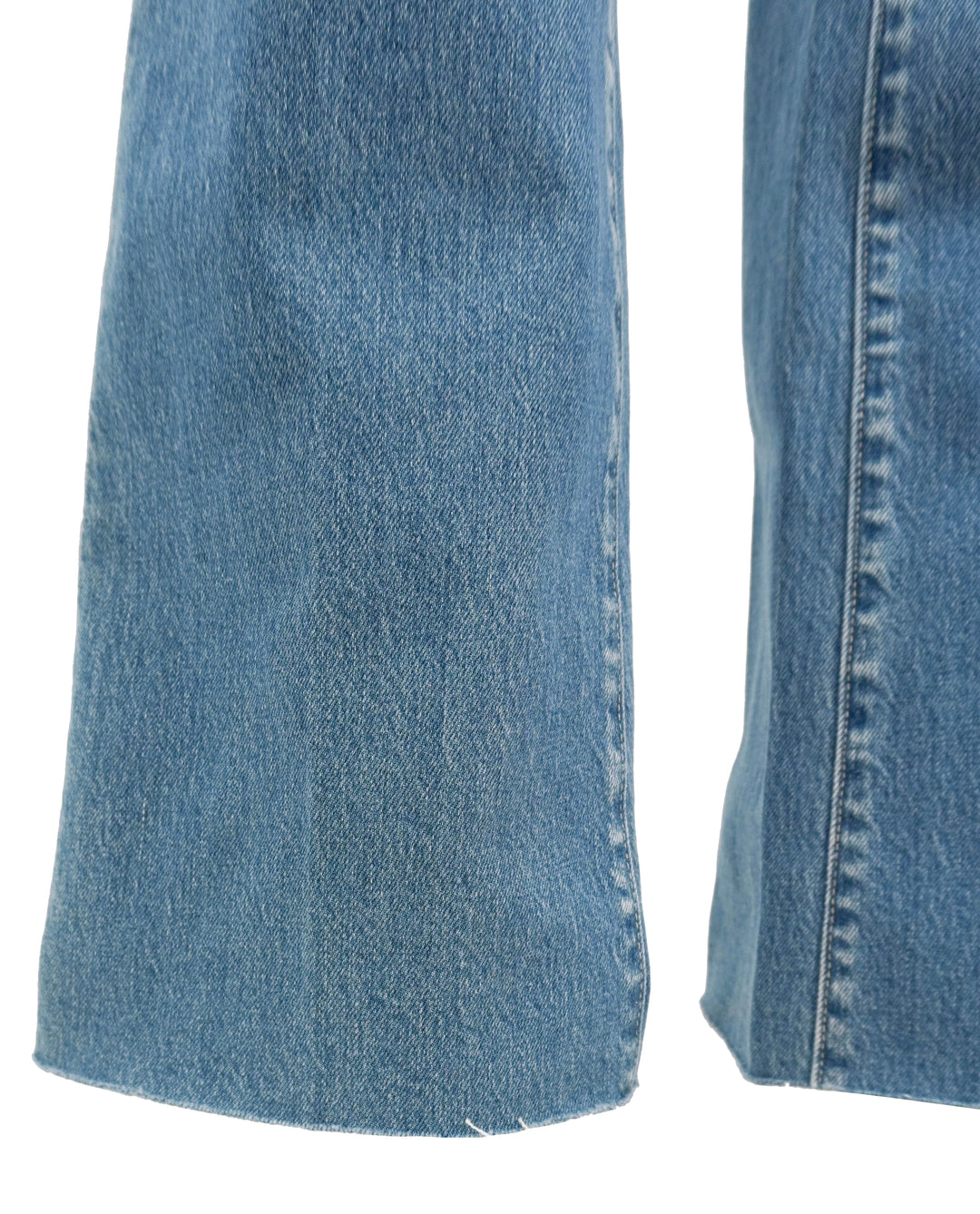 L'Agence Sneeki Low Rise Straight Leg in Seneca - Discounts on L'Agence at UAL