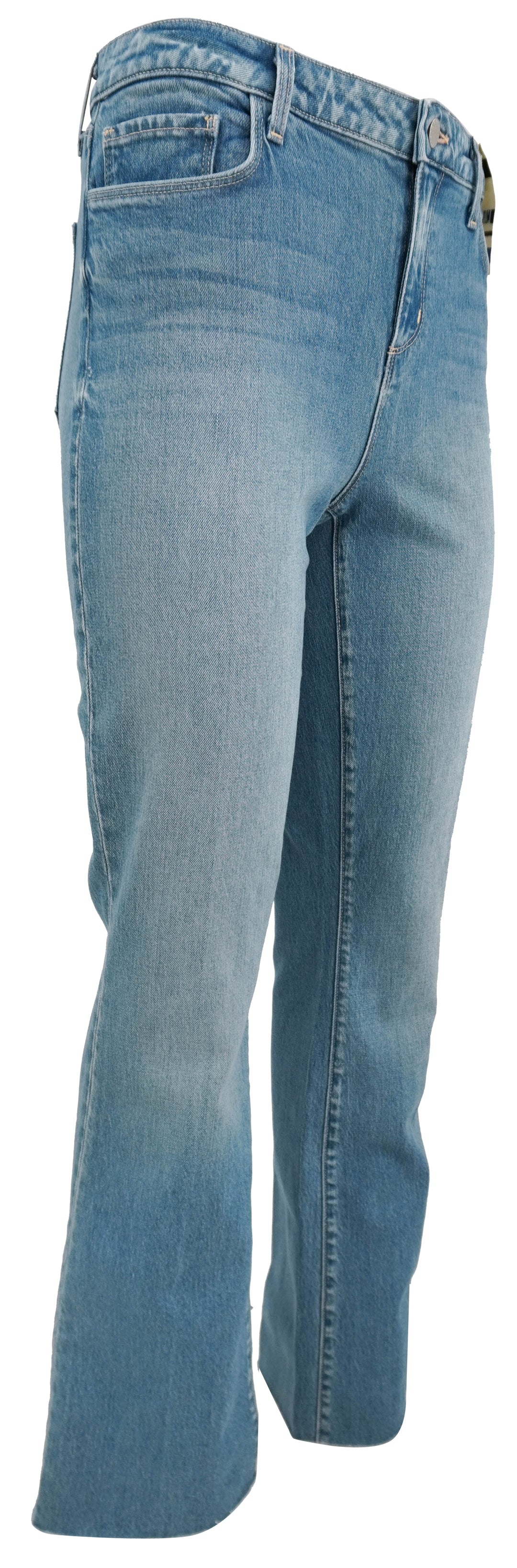 L'Agence Sneeki Low Rise Straight Leg in Seneca - Discounts on L'Agence at UAL