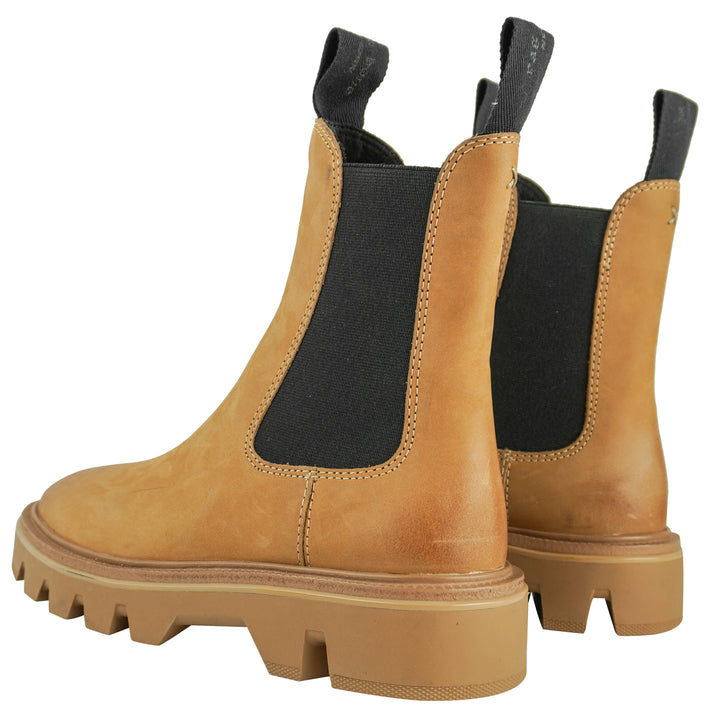 Rag & Bone Chelsea Boots in Tan - Discounts on Rag & Bone at UAL
