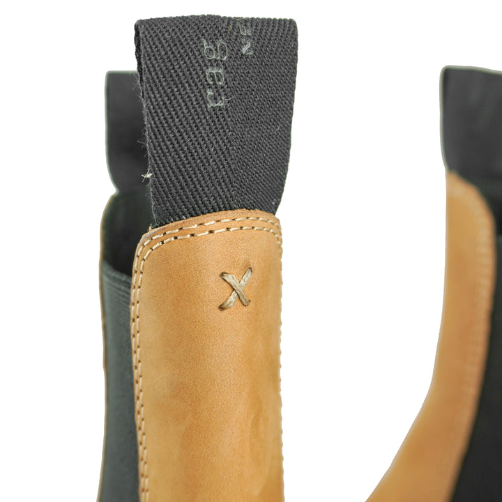 Rag & Bone Chelsea Boots in Tan - Discounts on Rag & Bone at UAL