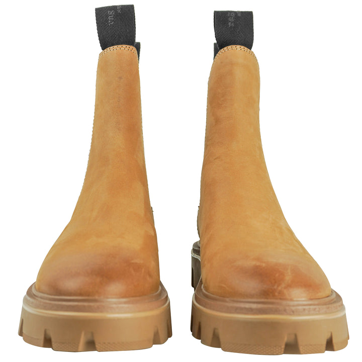 Rag & Bone Chelsea Boots in Tan - Discounts on Rag & Bone at UAL