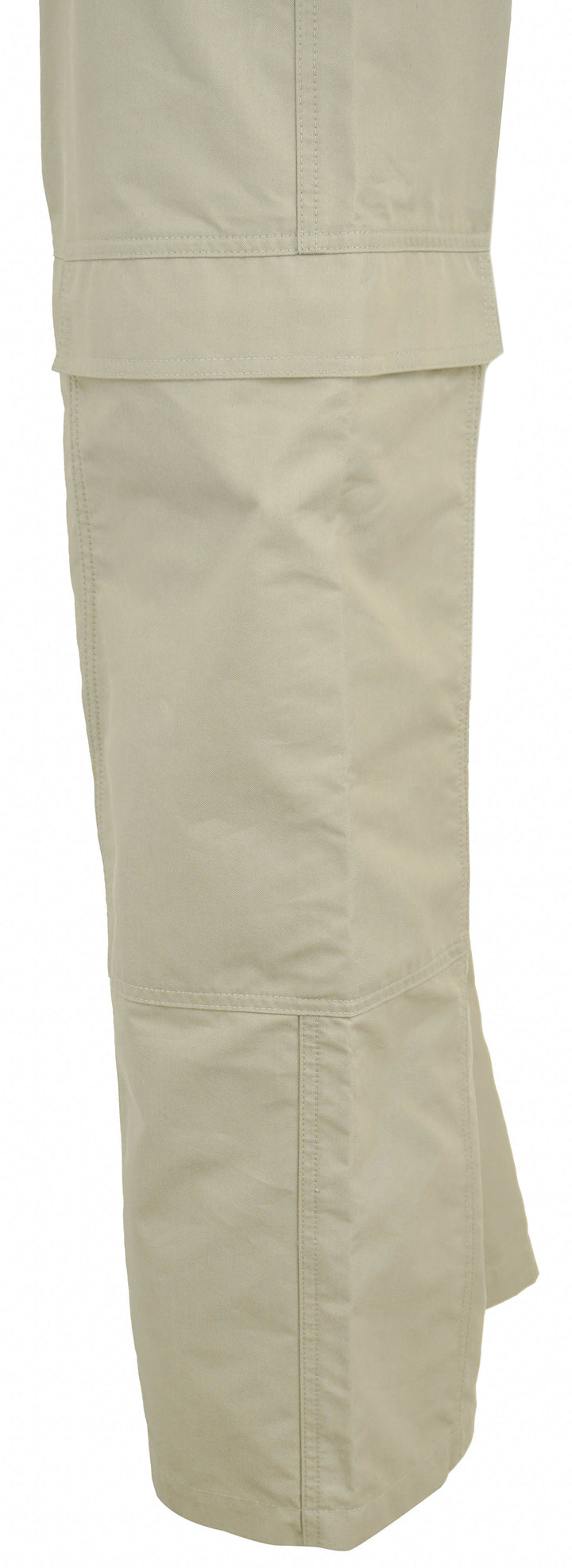 LOEWE Cargo Trouser in Laurel Green