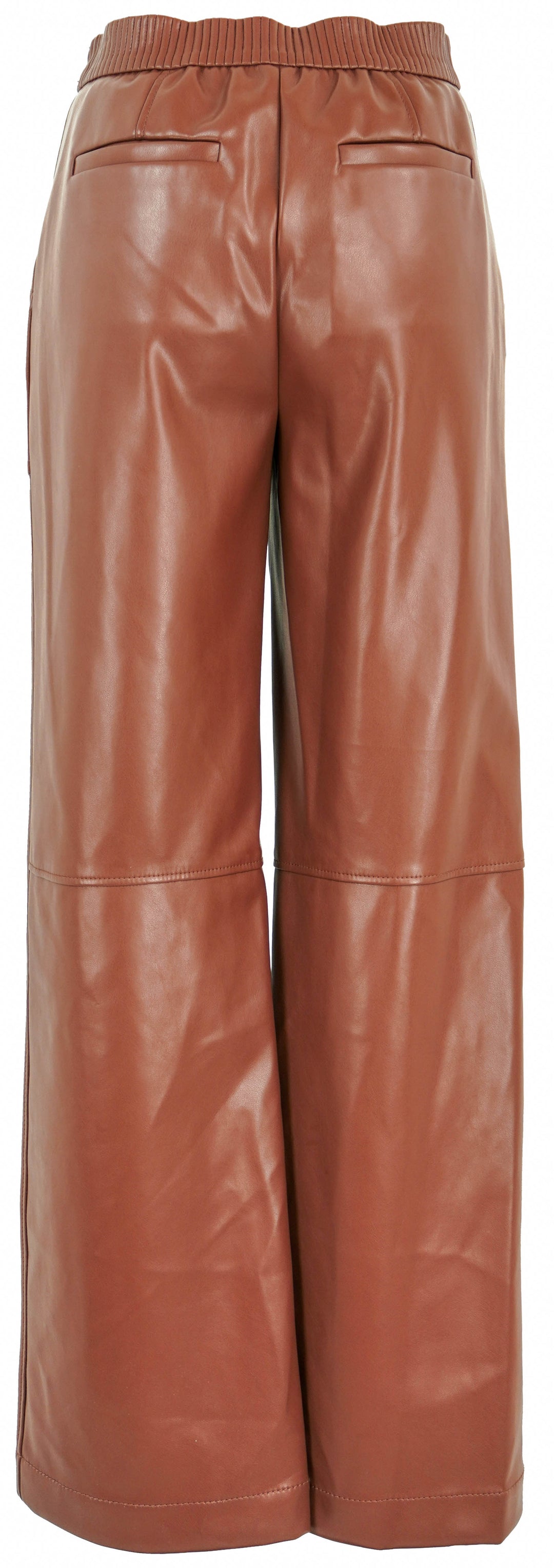 Simkhai Mackenzie Trousers in Brown