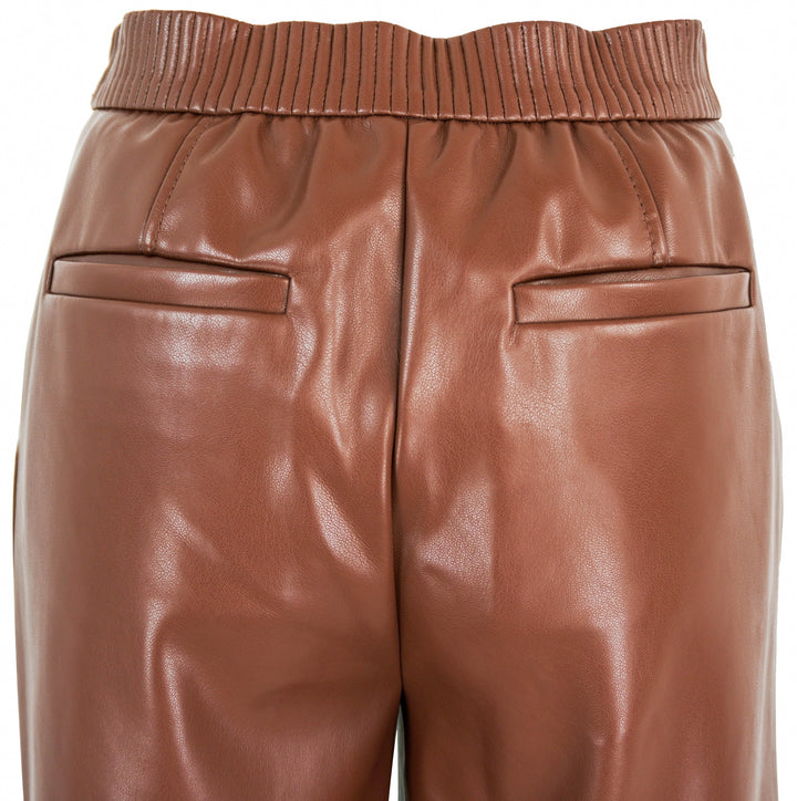 Simkhai Mackenzie Trousers in Brown
