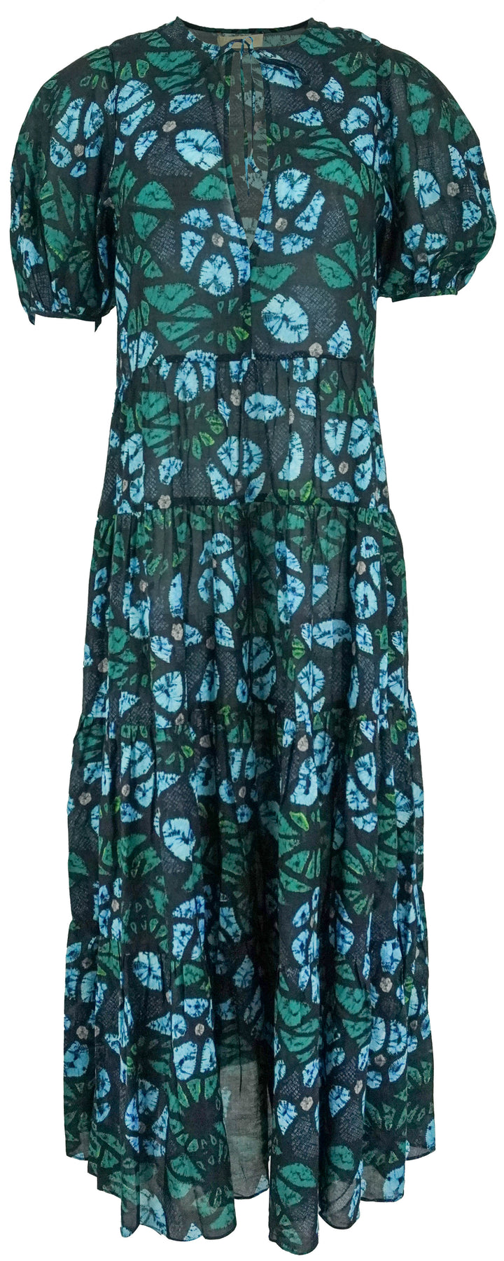 Ulla Johnson Neera Coverup in Urchin