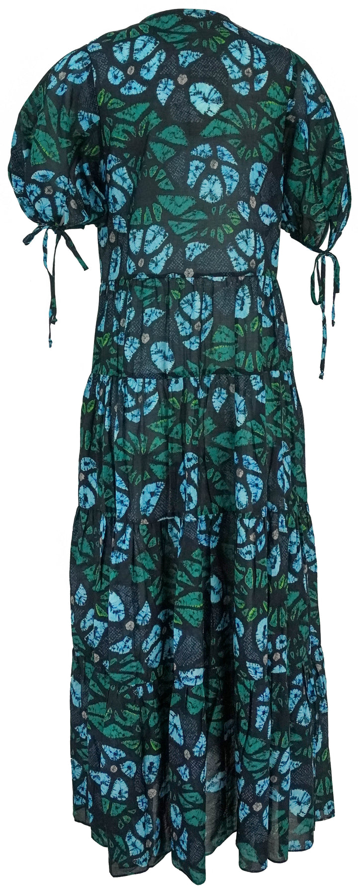 Ulla Johnson Neera Coverup in Urchin