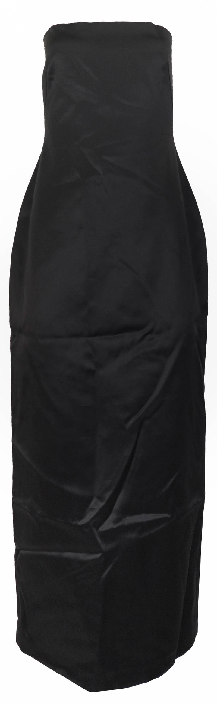 The Row Reeta Dress in Black - Discounts on The Row at UAL
