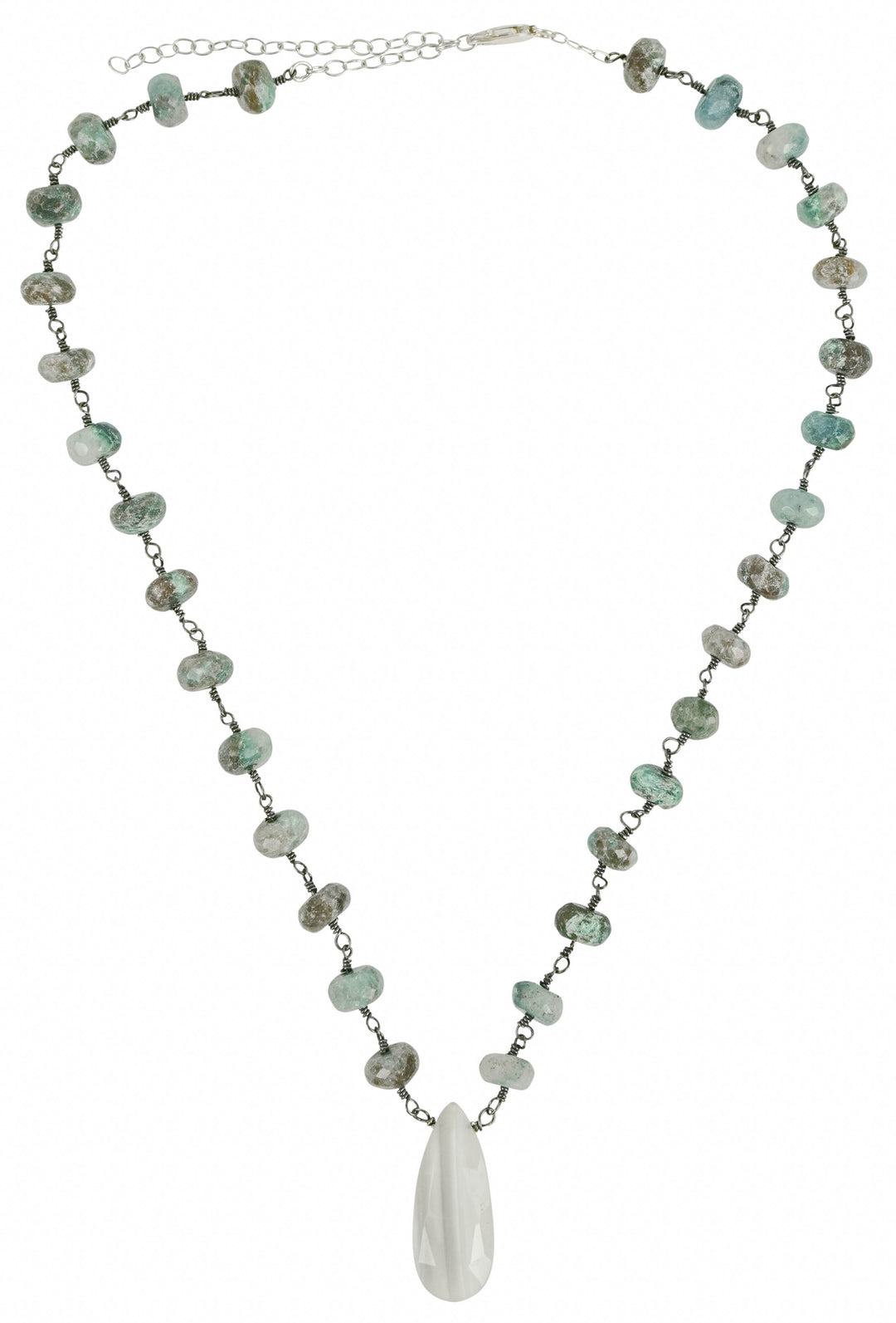 Ela Rae Libi Grand Necklace - Discounts on Ela Rae at UAL