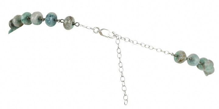 Ela Rae Libi Grand Necklace - Discounts on Ela Rae at UAL